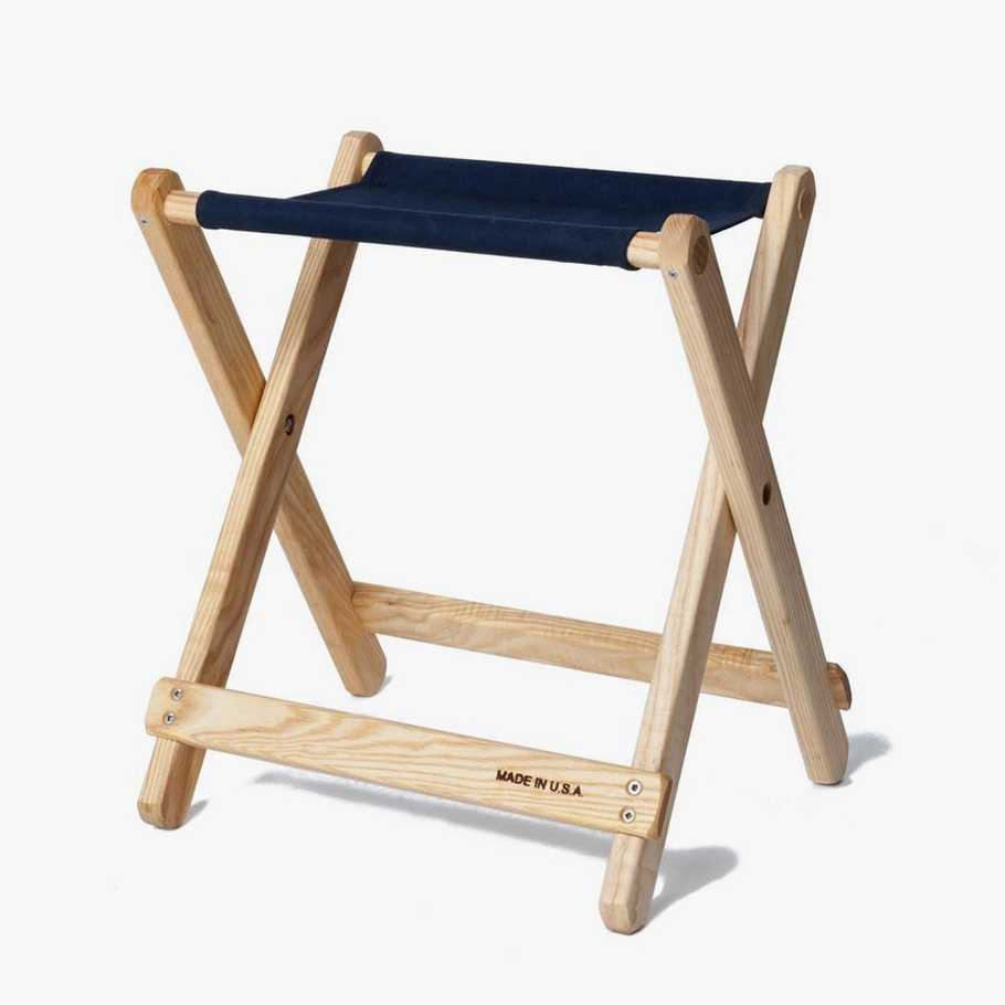 camp-stool